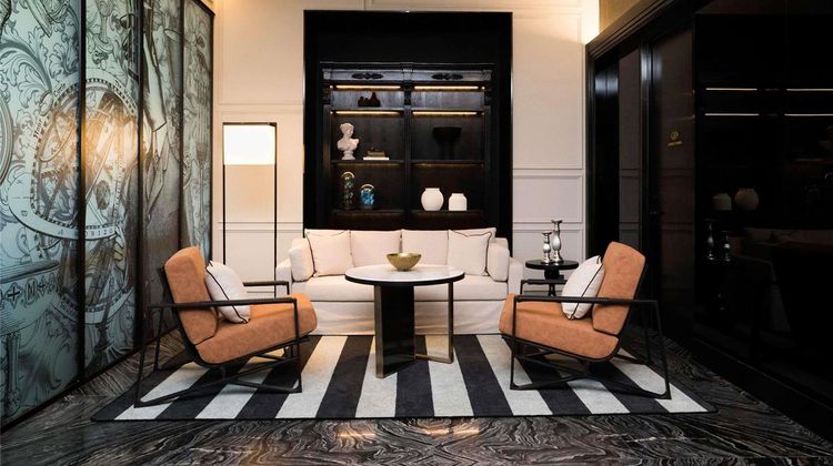 Sofitel Adelaide Meeting
