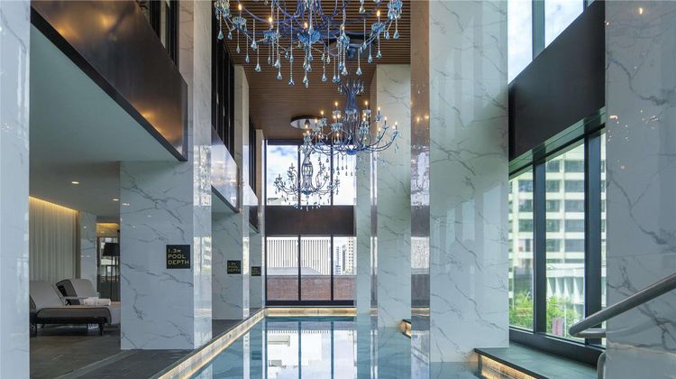 Sofitel Adelaide Pool