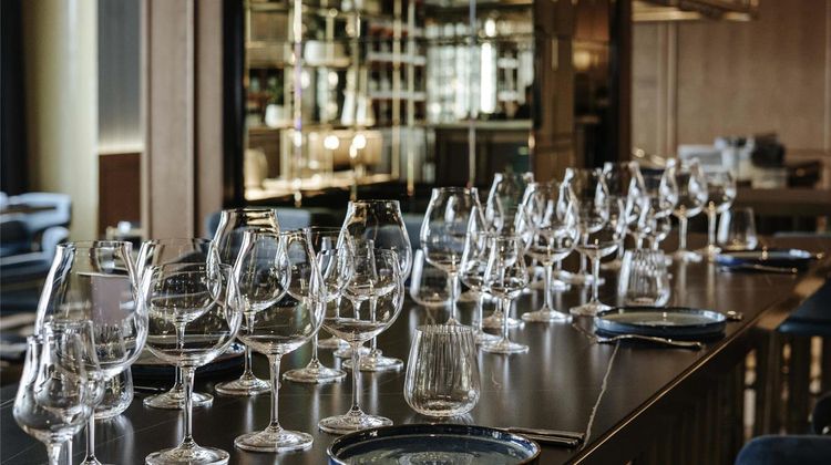 Sofitel Adelaide Meeting