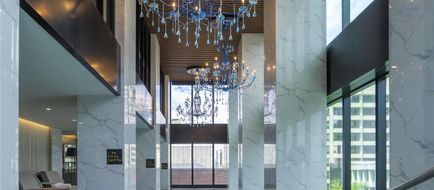 Sofitel Adelaide Exterior