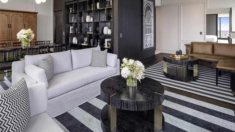 Sofitel Adelaide Suite