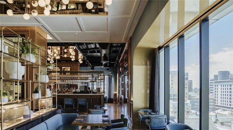 <b>Sofitel Adelaide Restaurant</b>. Images powered by <a href="https://iceportal.shijigroup.com/" title="IcePortal" target="_blank">IcePortal</a>.