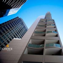 APX Apartments World Square Sydney