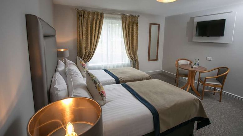 <b>Longcourt House Hotel Room</b>. Images powered by <a href="https://iceportal.shijigroup.com/" title="IcePortal" target="_blank">IcePortal</a>.