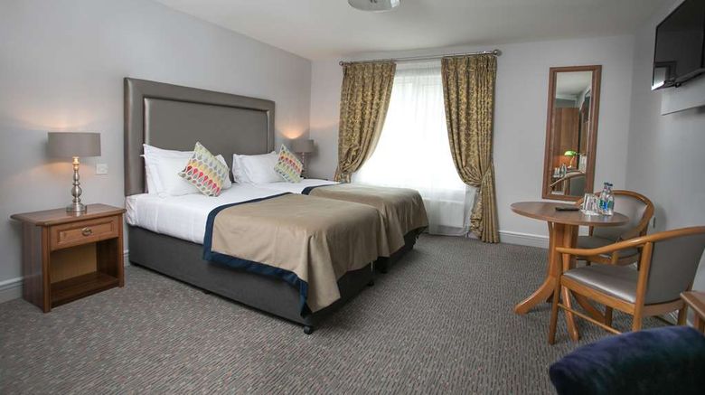 <b>Longcourt House Hotel Room</b>. Images powered by <a href="https://iceportal.shijigroup.com/" title="IcePortal" target="_blank">IcePortal</a>.