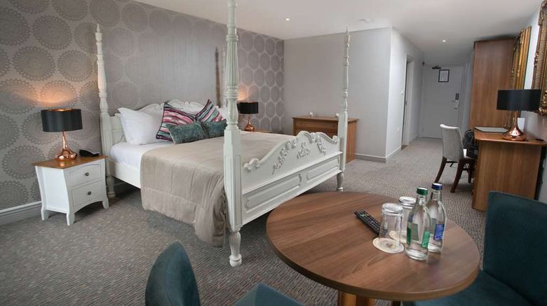 <b>Longcourt House Hotel Room</b>. Images powered by <a href="https://iceportal.shijigroup.com/" title="IcePortal" target="_blank">IcePortal</a>.
