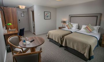 Longcourt House Hotel