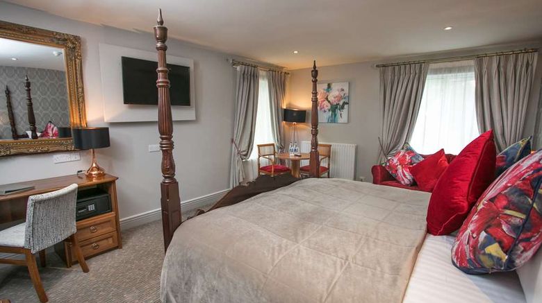 <b>Longcourt House Hotel Room</b>. Images powered by <a href="https://iceportal.shijigroup.com/" title="IcePortal" target="_blank">IcePortal</a>.