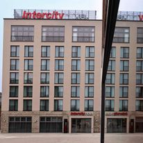 IntercityHotel Wiesbaden