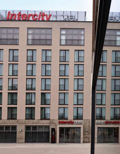 IntercityHotel Wiesbaden