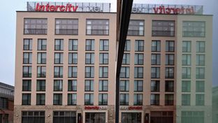 IntercityHotel Wiesbaden