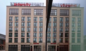 IntercityHotel Wiesbaden