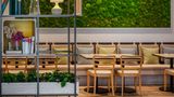 IntercityHotel Wiesbaden Restaurant