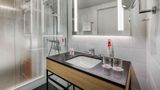 IntercityHotel Wiesbaden Room