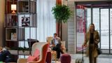 IntercityHotel Wiesbaden Lobby