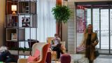 IntercityHotel Wiesbaden Lobby