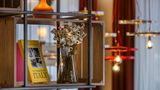 IntercityHotel Wiesbaden Restaurant