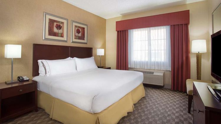 Best Western Downtown Phoenix Suite