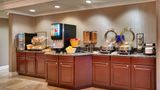 Best Western Downtown Phoenix Restaurant