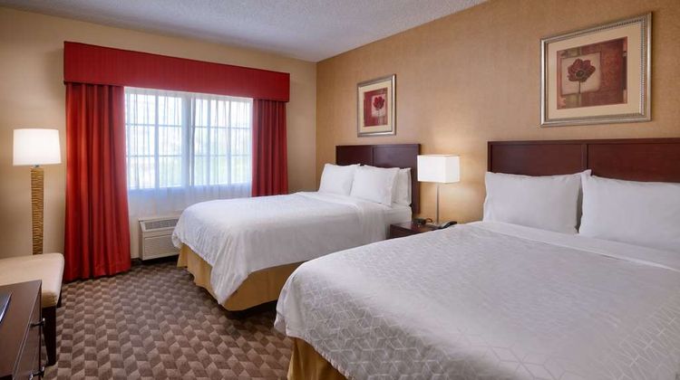 Best Western Downtown Phoenix Suite