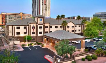 Best Western Downtown Phoenix
