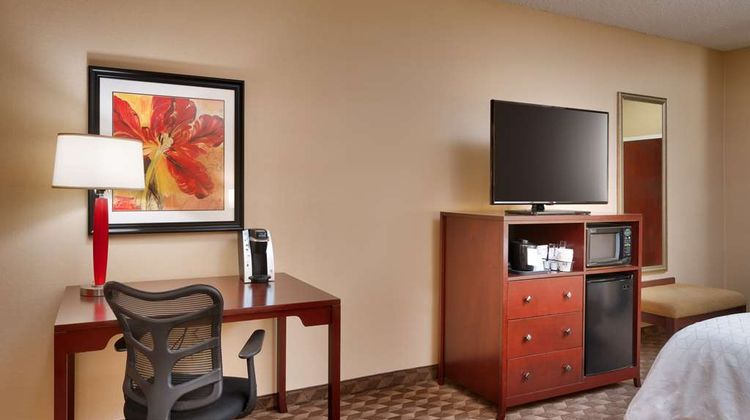 Best Western Downtown Phoenix Room
