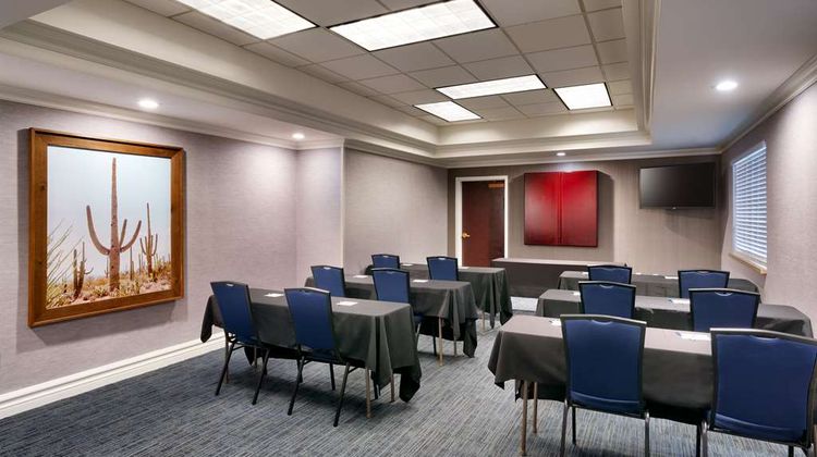 Best Western Downtown Phoenix Meeting