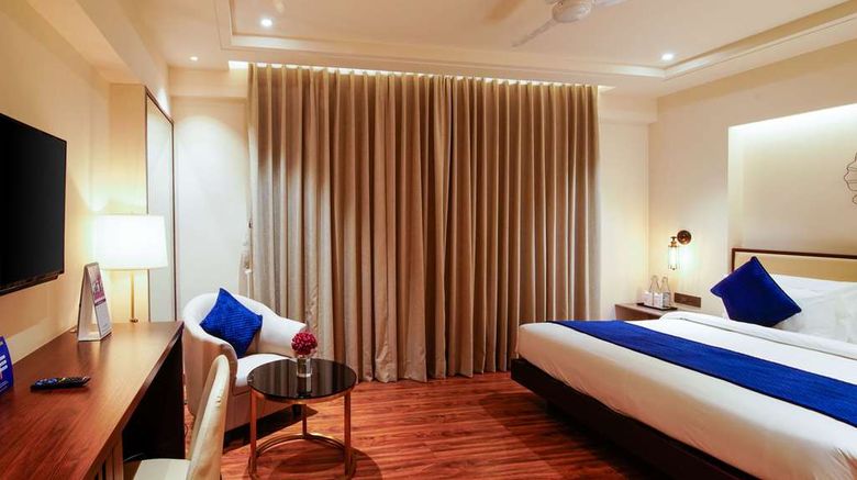 <b>Comfort Inn Dehradun Room</b>. Images powered by <a href="https://iceportal.shijigroup.com/" title="IcePortal" target="_blank">IcePortal</a>.