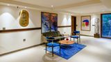 <b>Comfort Inn Dehradun Lobby</b>. Images powered by <a href="https://iceportal.shijigroup.com/" title="IcePortal" target="_blank">IcePortal</a>.