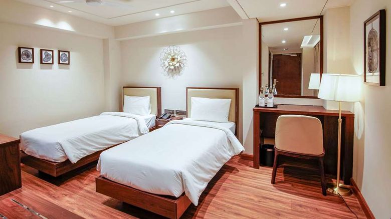 <b>Comfort Inn Dehradun Room</b>. Images powered by <a href="https://iceportal.shijigroup.com/" title="IcePortal" target="_blank">IcePortal</a>.