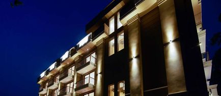 Comfort Inn Dehradun Exterior