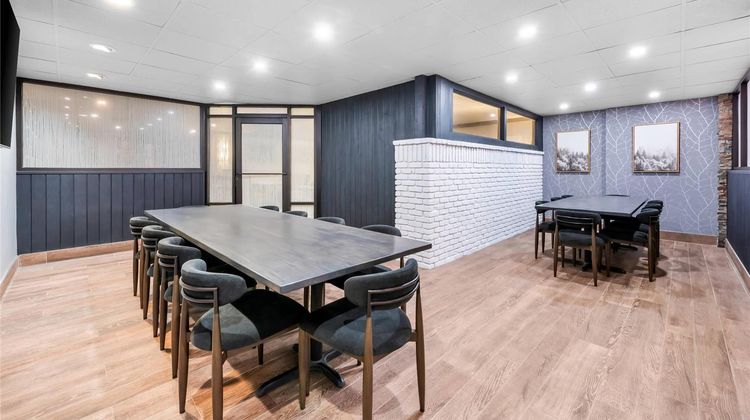 The Federal Hotel, Ascend Collection Meeting
