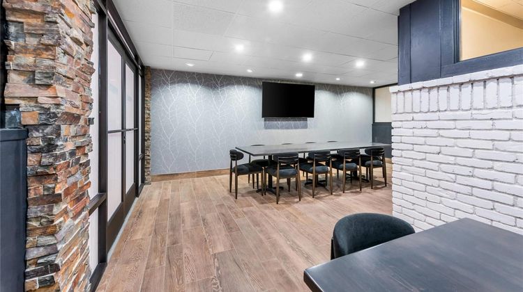 The Federal Hotel, Ascend Collection Meeting