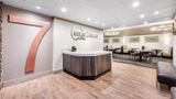 The Federal Hotel, Ascend Collection Restaurant