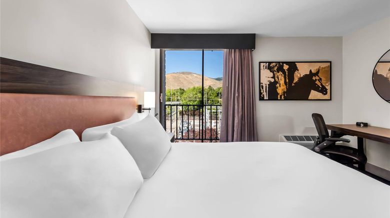 <b>The Federal Hotel, Ascend Collection Room</b>. Images powered by <a href="https://iceportal.shijigroup.com/" title="IcePortal" target="_blank">IcePortal</a>.