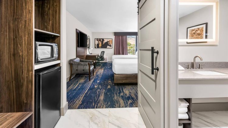 The Federal Hotel, Ascend Collection Suite