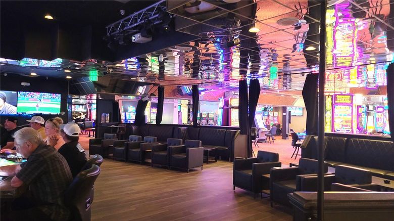 <b>The Federal Hotel, Ascend Collection Restaurant</b>. Images powered by <a href="https://iceportal.shijigroup.com/" title="IcePortal" target="_blank">IcePortal</a>.