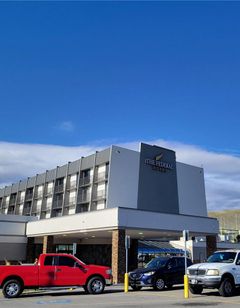 The Federal Hotel, Ascend Collection