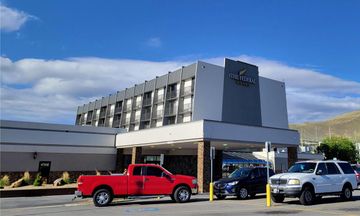 The Federal Hotel, Ascend Collection