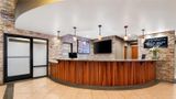 The Federal Hotel, Ascend Collection Lobby