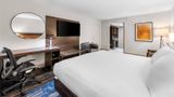 The Federal Hotel, Ascend Collection Room