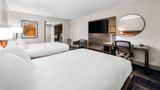 The Federal Hotel, Ascend Collection Suite