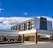 The Federal Hotel, Ascend Collection Exterior