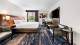The Federal Hotel, Ascend Collection Room