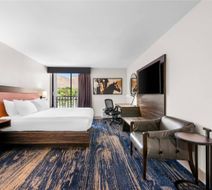 The Federal Hotel, Ascend Collection Room
