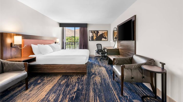 The Federal Hotel, Ascend Collection Room