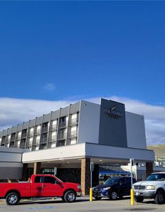 The Federal Hotel, Ascend Collection