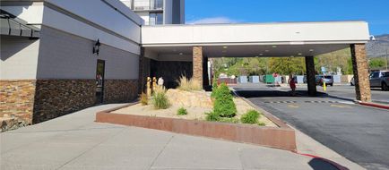 The Federal Hotel, Ascend Collection Exterior