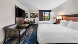 The Federal Hotel, Ascend Collection Suite