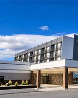 The Federal Hotel, Ascend Collection